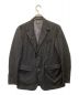 Engineered Garments（エンジニアドガーメンツ）の古着「テーラードジャケット」｜ブラック
