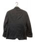 Engineered Garments (エンジニアドガーメンツ) テーラードジャケット ブラック サイズ:S：6000円
