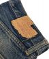 中古・古着 LEVI'S (リーバイス) 【古着】70's 501 デニムパンツ インディゴ サイズ:不明：80000円