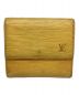 LOUIS VUITTON（ルイ ヴィトン）の古着「財布」