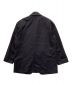 CYCLAS (シクラス) テーラードジャケット ブラック サイズ:34：12800円
