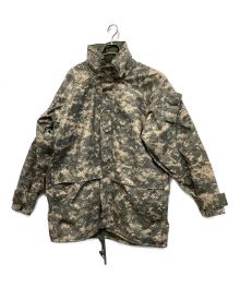 US ARMY（ユーエスアーミー）の古着「TYPE3デジタル迷彩ゴアテックスパーカ」｜オリーブ
