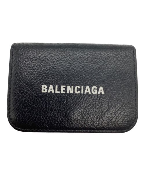 BALENCIAGA（バレンシアガ）BALENCIAGA (バレンシアガ) コンパクトウォレットの古着・服飾アイテム