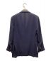 LARDINI (ラルディーニ) ウールジャケット ネイビー サイズ:42：15000円