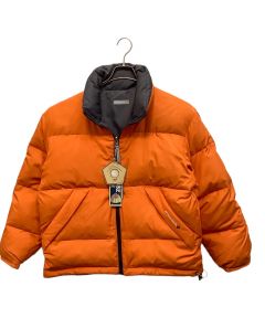 中古・古着通販】ROSSIGNOL (ロシニョール) リバーシブルダウン 