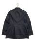 DESCENTE ALLTERRAIN (デザイント オルテライン) ジャケット ネイビー サイズ:M 未使用品：9800円