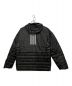 adidas (アディダス) ダウンジャケット ブラック サイズ:L：13800円