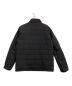 CAPE HEIGHTS (ケープハイツ) 中綿ジャケット ブラック サイズ:S：5000円