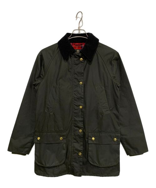 Barbour（バブアー）Barbour (バブアー) オイルドジャケット ブラック サイズ:UK 10の古着・服飾アイテム