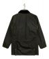 Barbour (バブアー) オイルドジャケット ブラック サイズ:UK 10：14800円