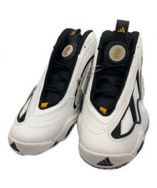 adidas（アディダス）の古着「CRAZY 97」｜ホワイト