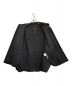 DESCENTE (デサント) ナイロンジャケット ブラック サイズ:L：7800円