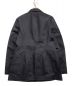 Mame Kurogouchi (マメクロゴウチ) DESCENTE ALLTERRAIN (デザイント オルテライン) テーラードジャケット ネイビー サイズ:SIZE1：12800円