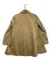 UNDERCOVER (アンダーカバー) テーラードジャケット ベージュ サイズ:M：8800円