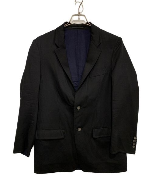 CIRCOLO 1901（チルコロ1901）Circolo 1901 (チルコロ1901) テーラードジャケット ネイビー サイズ:Mの古着・服飾アイテム