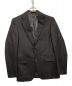 BARNEYS NEWYORK (バーニーズ・ニューヨーク) 2Bスーツ ブラック サイズ:SIZE34：9800円