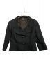 FENDI (フェンディ) セットアップスーツ ブラック サイズ:SIZE 48/46：12800円