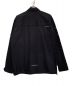Quiksilver (クイックシルバー) ナイロンワークジャケット ブラック サイズ:L：4800円