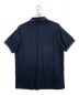 FRED PERRY (フレッドペリー) ポロシャツ ネイビー サイズ:XL：4800円
