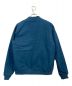 Timberland (ティンバーランド) ジップジャケット ブルー サイズ:M：7000円