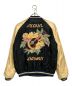 テーラー東洋 (テーラートウヨウ) スーベニアジャケット ブラック×ネイビー サイズ:L：36000円