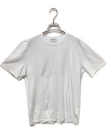 Maison Margiela（メゾンマルジェラ）の古着「パックTシャツ」｜ホワイト