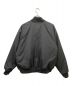 NIKE (ナイキ) バーシティジャケット ブラック サイズ:XXL：5800円
