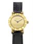 TIFFANY & Co.（ティファニー）の古着「腕時計」｜ゴールド