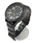 NIXON (ニクソン) 腕時計 ブラック サイズ:下記参照：6000円