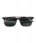 POLICE (ポリス) Origins Evo 1 Man Sunglasses Police ブラウン×シルバー：4480円