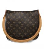 LOUIS VUITTON）の古着「ルーピングMM」
