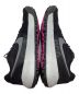 中古・古着 NIKE ACG (ナイキエージーシー) Nike Acg Lowcate ブラック×ピンク サイズ:28cm：10000円