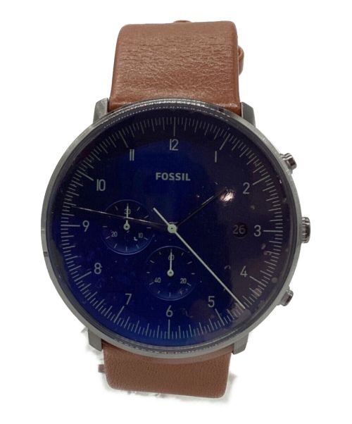FOSSIL（フォッシル）FOSSIL (フォッシル) 腕時計 未使用品の古着・服飾アイテム