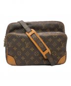 LOUIS VUITTONルイヴィトン）の古着「LOUIS VUITTON(ルイ ヴィトン) モノグラム ナイル」