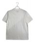 SUPREME (シュプリーム) SUPREME ロゴTシャツ ホワイト サイズ:M：7000円