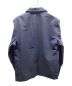 DESCENTE (デサント) テーラードジャケット ネイビー サイズ:M：7000円