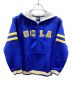 UCLA（ユーシーエルエー）の古着「セットアップ」｜ブルー