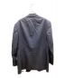 FIMERYN (フィムリン) 3Bテーラードジャケット ネイビー サイズ:サイズ不明：5000円