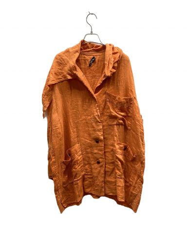 中古・古着通販】ISSEY MIYAKE PwRMANwNTw (イッセイミヤケ 