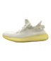 adidas (アディダス) YEEZY BOOST 350 V2 ホワイト サイズ:28.5：7800円