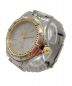 TAG Heuer (タグホイヤー) 腕時計 グレー：40000円
