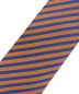 HERMES (エルメス) ネクタイ オレンジ サイズ:- 未使用品：10000円