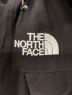 中古・古着 THE NORTH FACE (ザ ノース フェイス) マウンテンジャケット ブラック サイズ:S：30000円