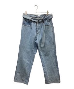 中古・古着通販】SEEALL (シーオール) LEVI