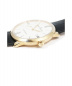 GIRARD PERREGAUX (ジラール・ペルゴ) 腕時計/1966 フランソワ・ペルゴ トリビュートモデル アイボリー  49526-52-1206SBK6A 自動巻き：558000円