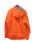 NAPAPIJRI (ナパピリ) Rainforest Winter Jacket オレンジ サイズ:Ｍ：5800円