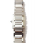 Cartier (カルティエ) タンクフランセーズ/腕時計 タンクフランセーズ クォーツ ステンレススチール：128000円