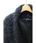 GUCCI (グッチ) ニットジャケット ブラック サイズ:S：12800円