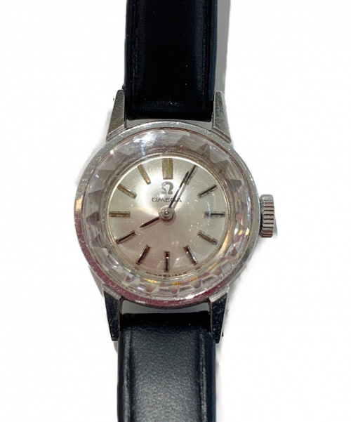 OMEGA（オメガ）OMEGA (オメガ) 腕時計 サイズ:- 手巻きの古着・服飾アイテム