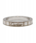 Cartier（カルティエ）の古着「ラニエールリング」